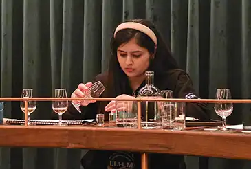 IIHM Scot Malt Educational Tour (2024) - Day 3