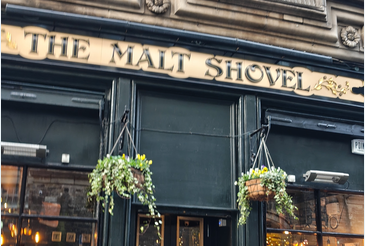 IIHM Scot Malt Educational Tour (2025) - Day 5