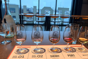 IIHM Scot Malt Educational Tour (2025) - Day 4