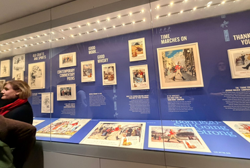 IIHM Scot Malt Educational Tour (2025) - Day 4