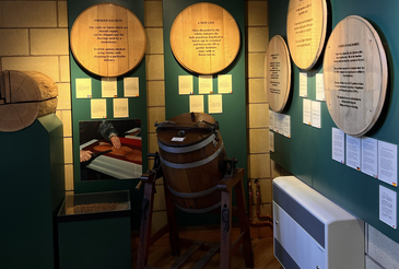 IIHM Scot Malt Educational Tour (2025) - Day 3