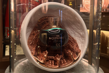 IIHM Scot Malt Educational Tour (2025) - Day 1