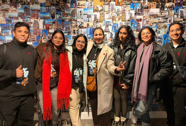 IIHM Scot Malt Educational Tour (2025) - Day 4