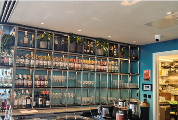 IIHM Scot Malt Educational Tour (2025) - Day 5