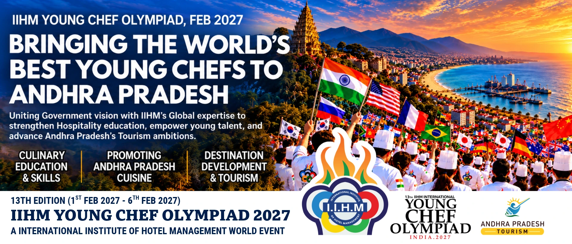 IIHM Banner