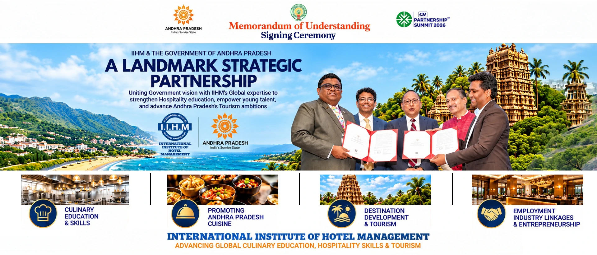 IIHM Banner