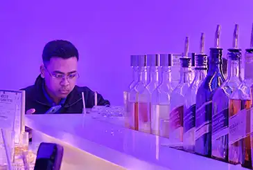 IIHM Scot Malt Educational Tour (2024) - Day 5