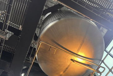 IIHM Scot Malt Educational Tour (2025) - Day 4