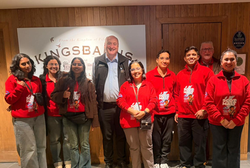 IIHM Scot Malt Educational Tour (2025) - Day 3