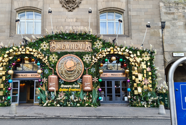 IIHM Scot Malt Educational Tour (2025) - Day 5