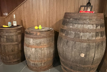 IIHM Scot Malt Educational Tour (2025) - Day 3