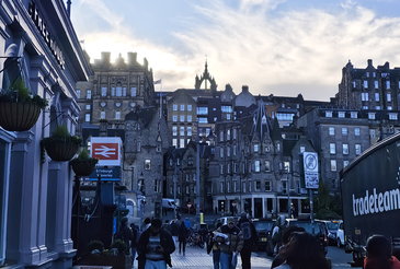 IIHM Scot Malt Educational Tour (2025) - Day 5