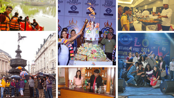 Discover the Exciting World of Hospitality at IIHM. 5 Quick Facts for You
