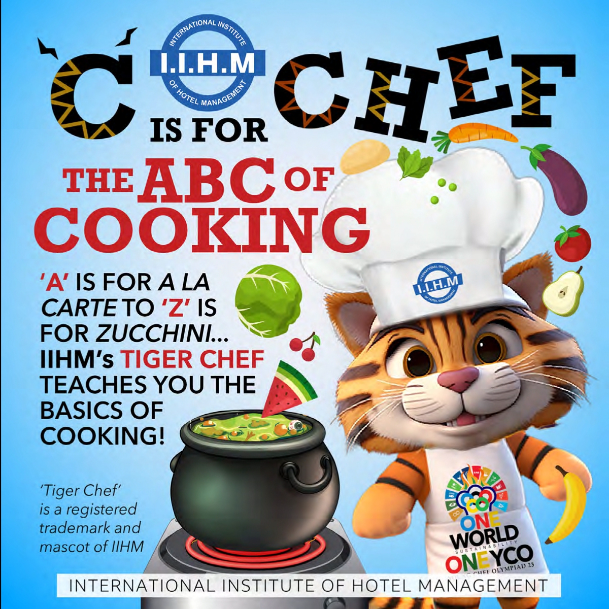 chef book